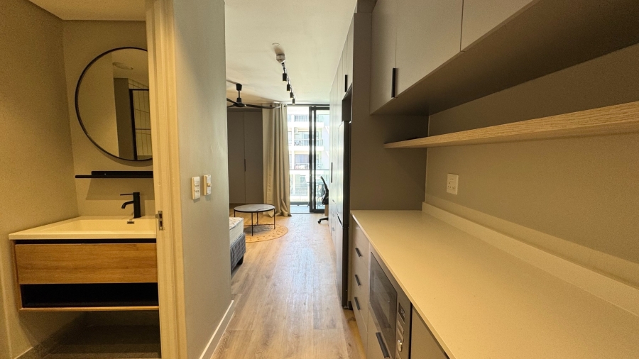 1 Bedroom Property for Sale in Stellenbosch Central Western Cape
